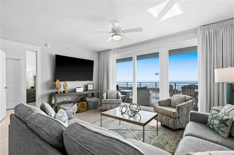 blu condos okaloosa island|Blu Condos 204 